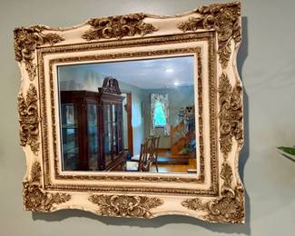 Gorgeous Mirror