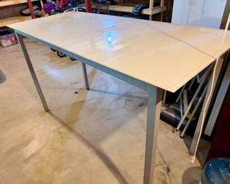 70” Work Table