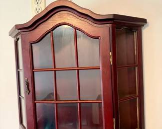 Wall Mounted Cabinet