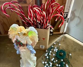 Christmas Lot