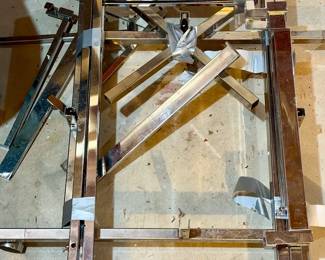 Quality Metal Clothing Rack