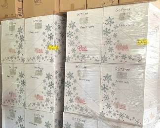 (144) Self-Watering Christmas Tree Stands For Wholesale Or Retail: Lot 9