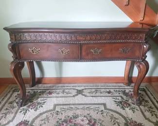 Seven Seas by Hooker Furniture Buffet Table