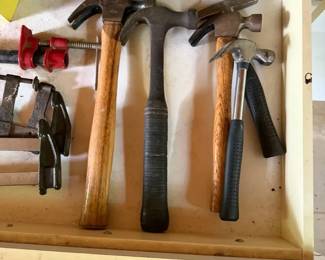 Tools Lot