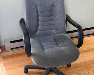 Swivel Chair