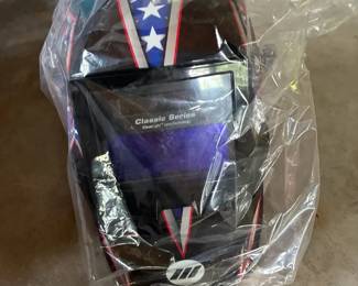 Welding Helmet - Miller Classic Series