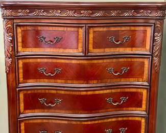 Bob’s Dresser