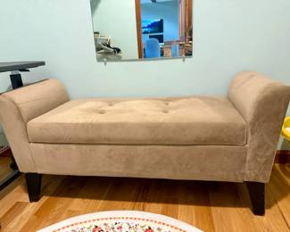 Chaise Lounge Chair