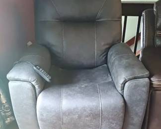 MotoMotion Recliner & Power Lift Chair, Including Instruction Manual