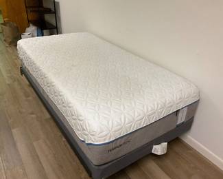 Tempur-pedic tempur-cloud single mattress