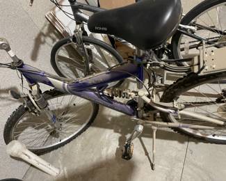 Apollo bike
