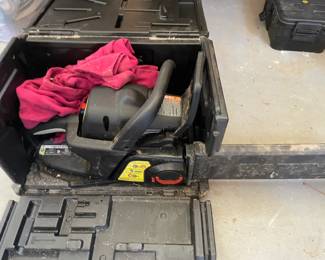 Craftsman saw
