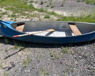 Canoe