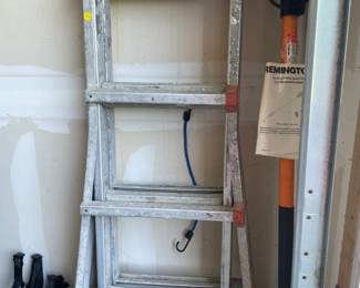 ladder