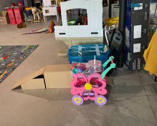 Toys