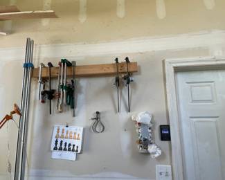 clamps