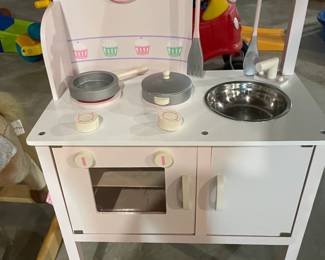 toy baking set