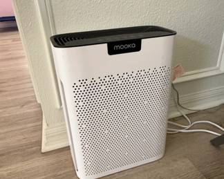 Mooka KJH Air Purifier