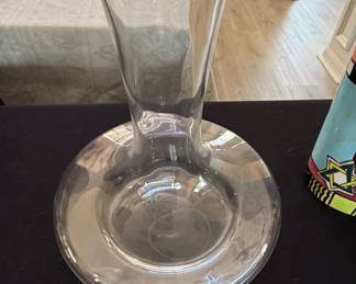 Glass Decanter