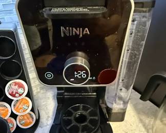 Ninja DualBrew Pro Specialty Coffee System