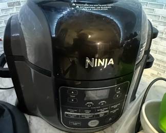 Ninja Foodi MultiCooker