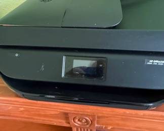 HP Envy Photo AllinOne Printer