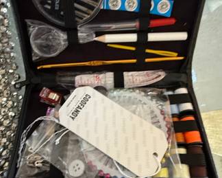 GOOFANDY Portable Sewing Kit