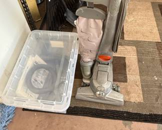 Kirby Sentria Vacuum Cleaner