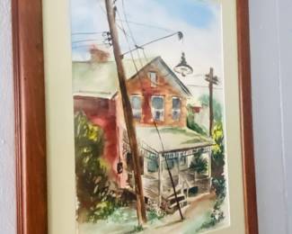 Sale Picture