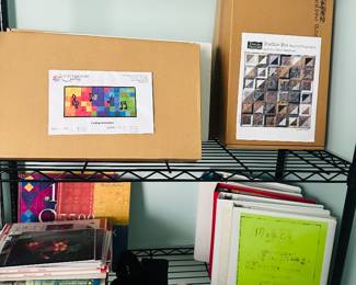 Quilt patterns 