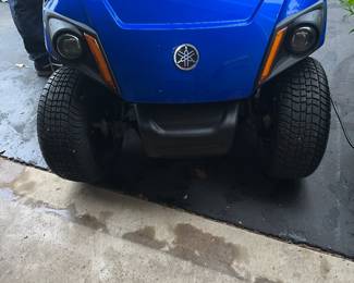 Honda brand new skin cubby blue