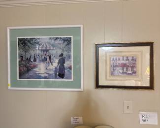 More artwork 