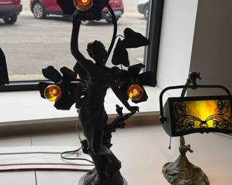 Lamp