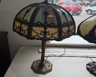 Lamps