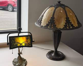 Lamp
