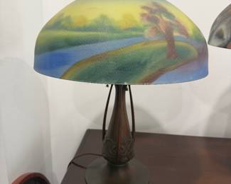 Lamps