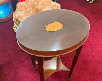 Wine table