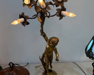 Lamp