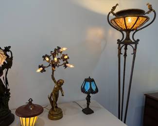 Lamp