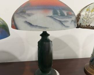 Lamps