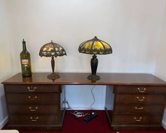 Lamps
