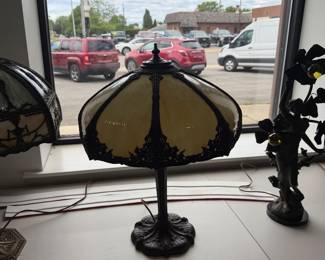 Lamp