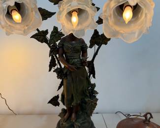 Lamp