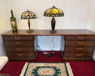 Kittinger credenza