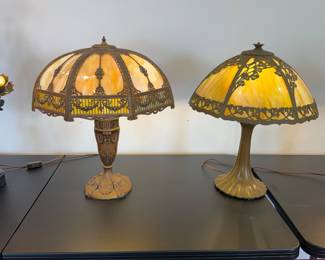 Lamps