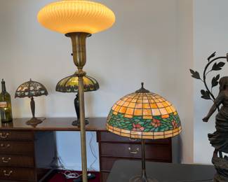 Lamps