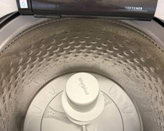 #77A - $200 - Whirlpool Washer