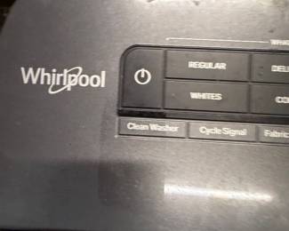 #77A - $200 - Whirlpool Washer