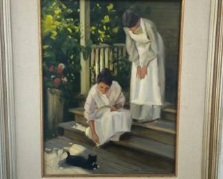 Sale Picture