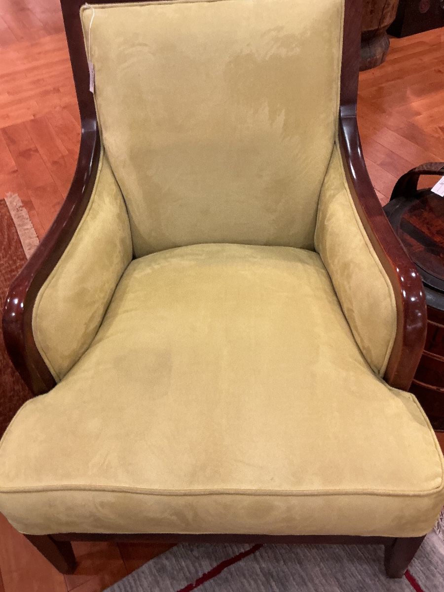Beautiful Walter E Smithe Chairs 